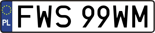 FWS99WM