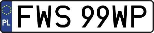 FWS99WP