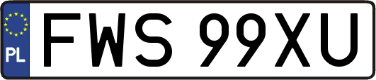 FWS99XU