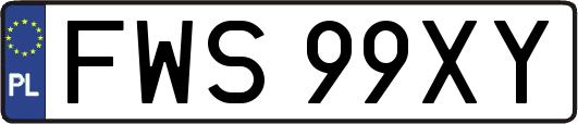 FWS99XY