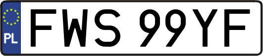 FWS99YF