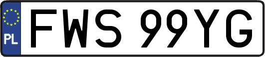 FWS99YG