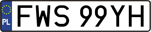 FWS99YH