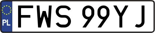 FWS99YJ