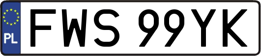 FWS99YK