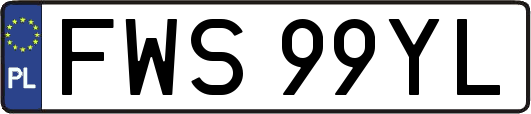 FWS99YL
