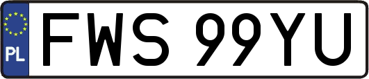 FWS99YU