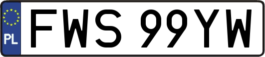 FWS99YW