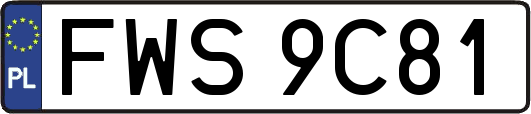 FWS9C81