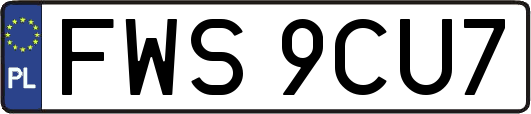 FWS9CU7