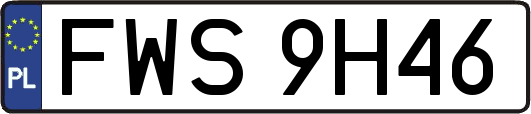 FWS9H46