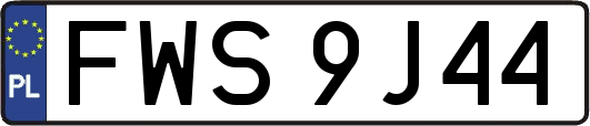 FWS9J44