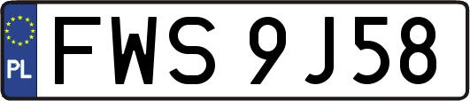 FWS9J58
