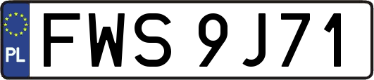 FWS9J71