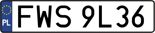 FWS9L36