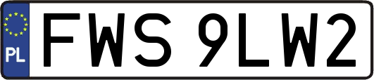 FWS9LW2