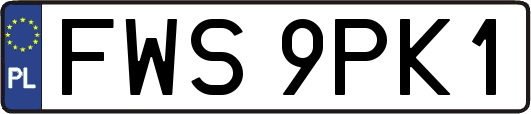 FWS9PK1