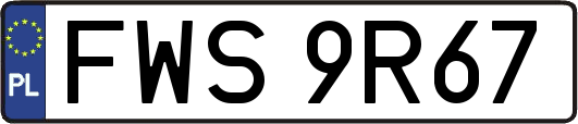 FWS9R67