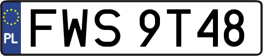 FWS9T48