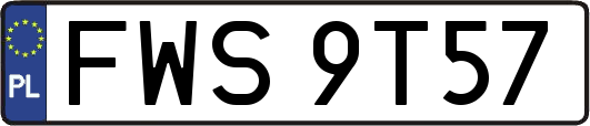 FWS9T57