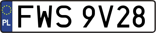 FWS9V28