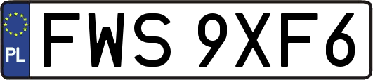 FWS9XF6