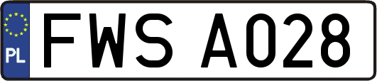 FWSA028