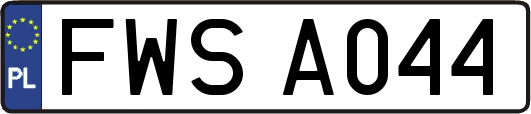 FWSA044