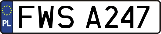 FWSA247