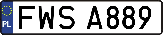 FWSA889