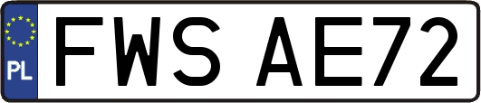 FWSAE72