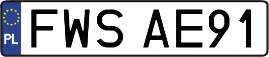 FWSAE91