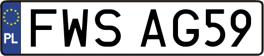 FWSAG59