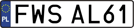 FWSAL61