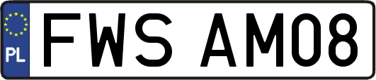 FWSAM08
