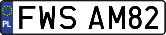 FWSAM82