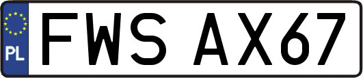 FWSAX67