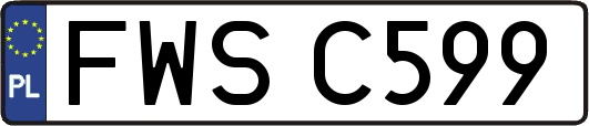 FWSC599