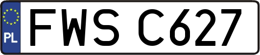 FWSC627