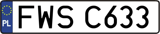 FWSC633