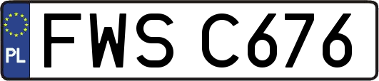 FWSC676