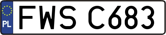 FWSC683