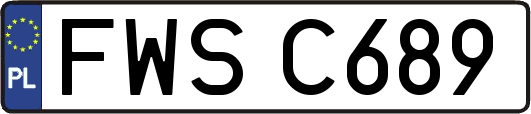 FWSC689