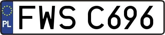 FWSC696