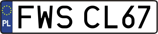 FWSCL67