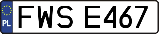 FWSE467