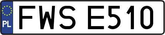 FWSE510