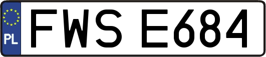 FWSE684