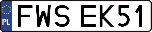FWSEK51