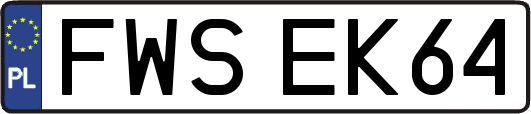 FWSEK64